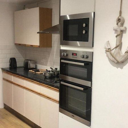 Teign Treasure Trove 1Bed Groundfloor 2Mins 2Beach Daire Teignmouth Dış mekan fotoğraf