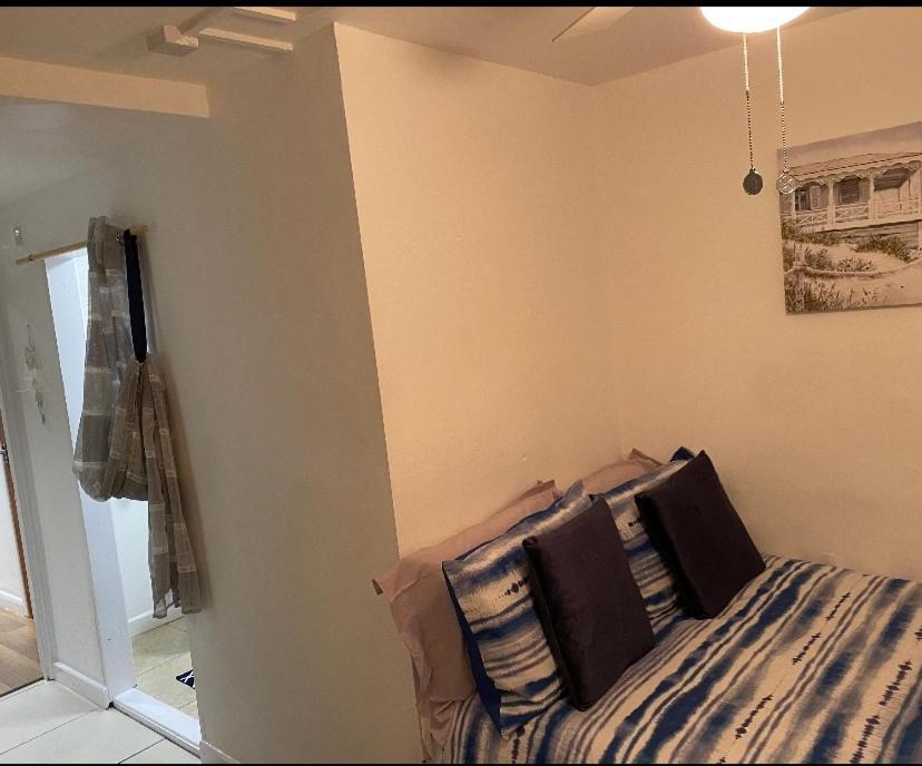 Teign Treasure Trove 1Bed Groundfloor 2Mins 2Beach Daire Teignmouth Dış mekan fotoğraf